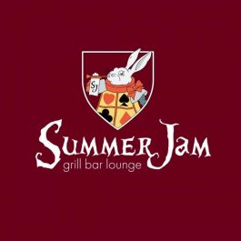 Заведение Лаунж-кафе Summer Jam