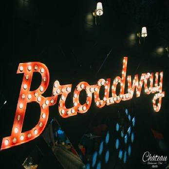 Локация Караоке-клуб Broadway