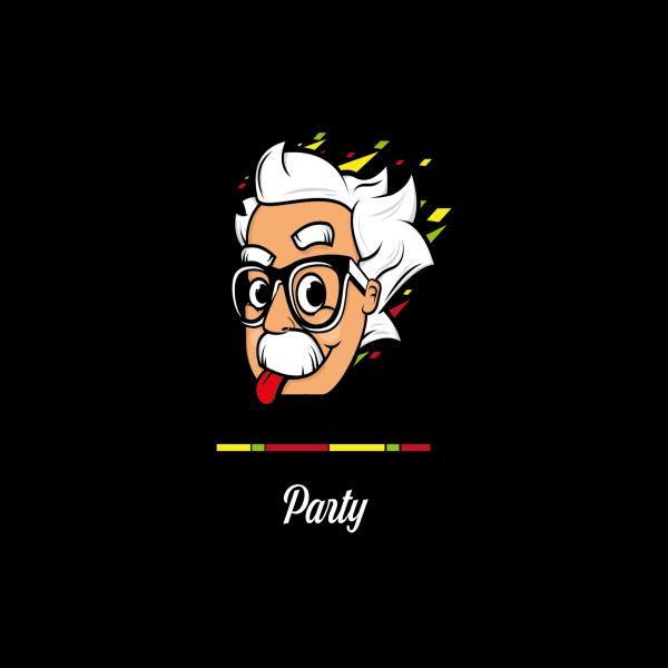 Организатор Эйнштейн Party